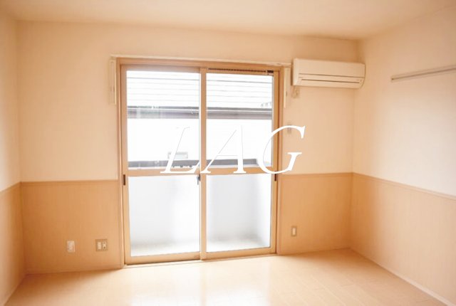 居室・リビング　洋室のお部屋です。