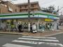 コンビニ　ファミリーマート 国立北一丁目店（コンビニ）まで197m