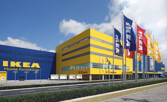 その他　IKEA　Tokyo－Bay（その他）まで1010m