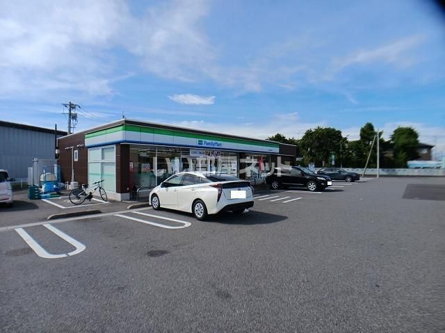 コンビニ　ファミリーマート 大分常行店（コンビニ）まで4779m