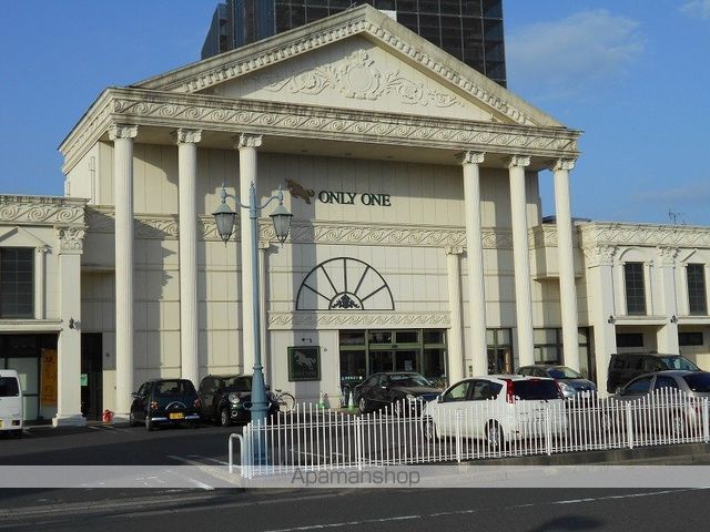 スーパー　（株）タイヨー／タイヨーＯＮＬＹＯＮＥ東郡元（スーパー）まで473m