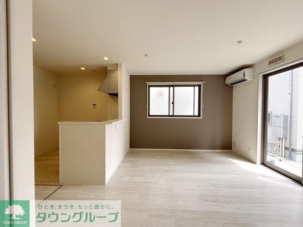 安行原戸建のその他写真