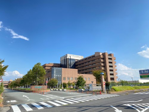 病院　三重中央医療センター（病院）まで1521m