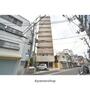 滝井駅より徒歩3分 5階 築6年4ヶ月の賃貸物件