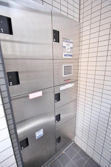 その他共有部分　☆共用部分☆