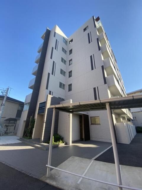 建物外観　☆外観☆