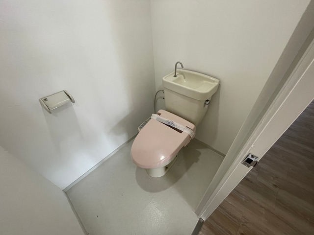 上ヶ原TWENTY EIGHTのトイレ写真