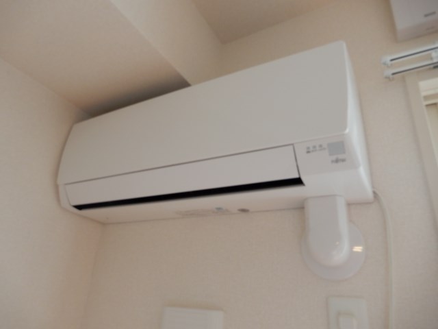 その他設備　同施工会社の同仕様写真です。