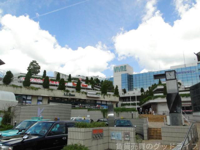 ショッピングセンター　北大路ビブレ（ショッピングセンター）まで1276m