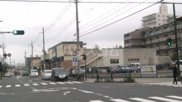 スーパー　阪急オアシス 豊中少路店（スーパー）まで1402m