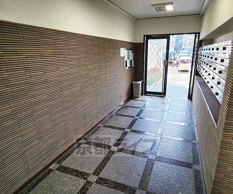 ロビー