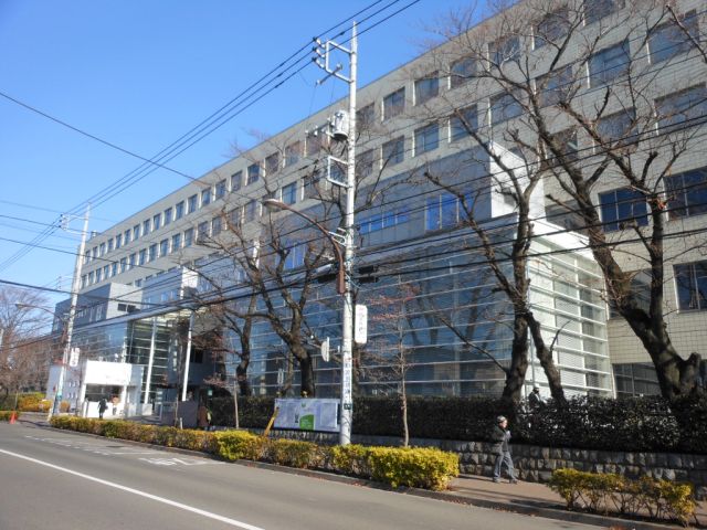 その他　法政大学小金井キャンパス（その他）まで2300m
