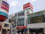 スーパー　西友 所沢駅前店（スーパー）まで1087m