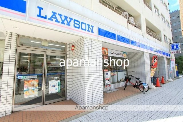 コンビニ　ローソン（コンビニ）まで100m