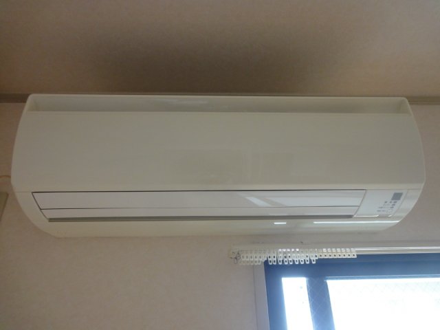 その他設備　別号室の写真です