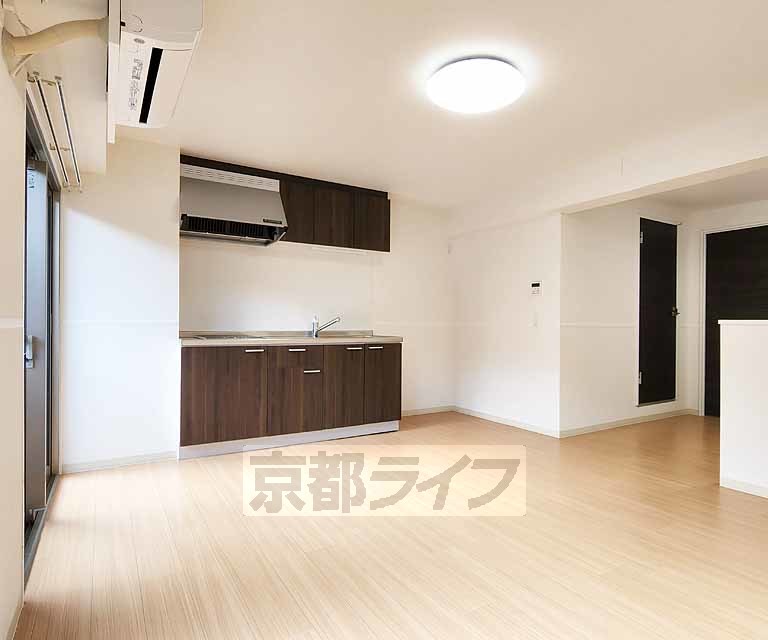 居室・リビング　ネット無料、ペット可物件