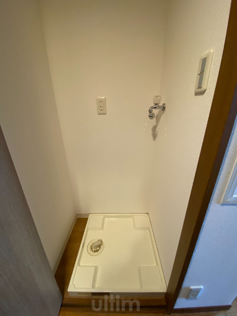 その他　洗濯機置き場※類似タイプのお部屋です