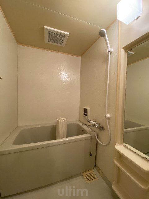 バス・シャワールーム　※類似タイプのお部屋です