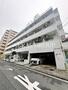 横浜駅より徒歩12分 2階 築39年の賃貸物件