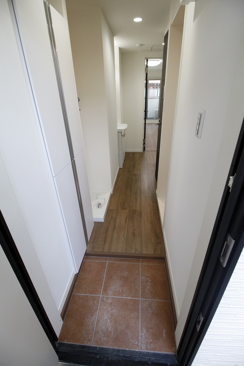 その他部屋・スペース　別のお部屋の写真です