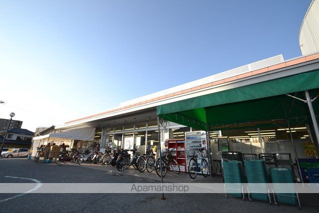 スーパー　ナイスムラカミ東山店（スーパー）まで187m