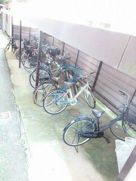 その他共有部分　共有部分
