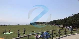 公園　浦安公園（公園）まで1340m