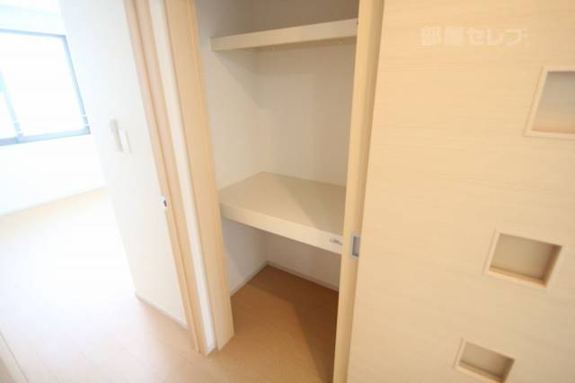 収納　イメージ画像