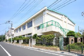 中学校　松沢中学校（中学校）まで313m