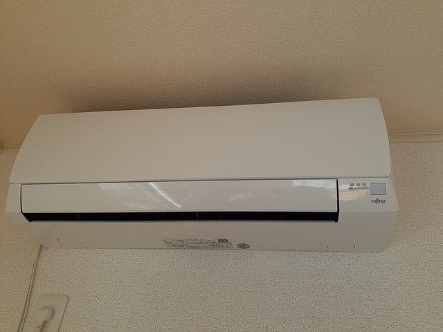 その他　エアコン