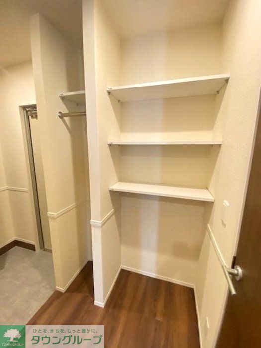 その他　収納