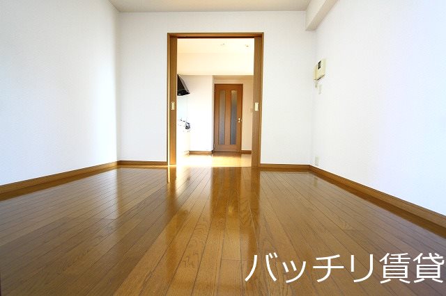 居室・リビング　＊画像は別部屋の為、現状を優先致します