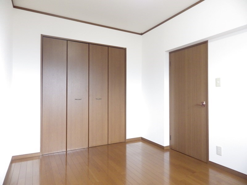 その他部屋・スペース　モデルルーム