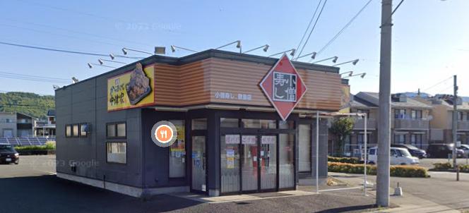 その他　小僧寿し 小僧寿し敷島店（その他）まで174m