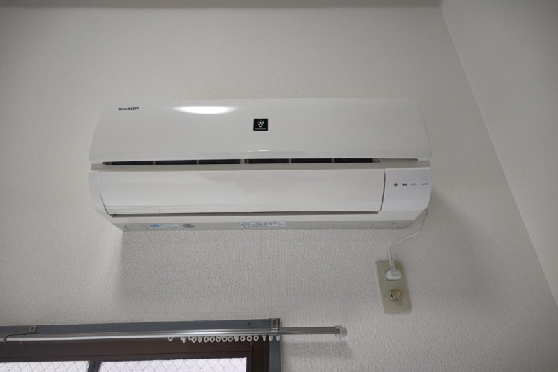 その他設備　別号室イメージ