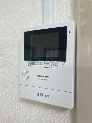 セキュリティ　ハイム三宿