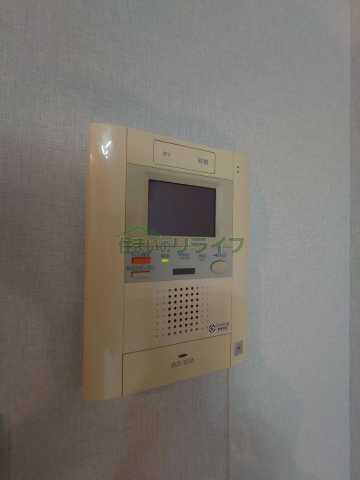 セキュリティ　スペーシア秋葉原