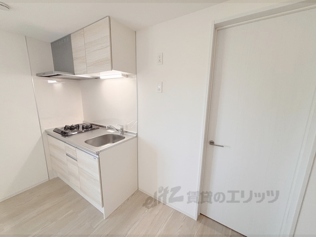 その他部屋・スペース　冷蔵庫置場