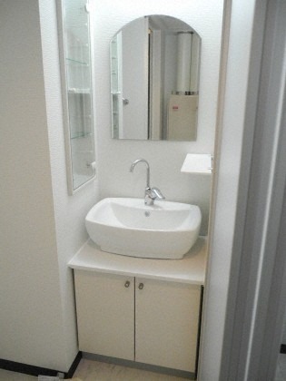 GRANDWOOD KANONの内装写真