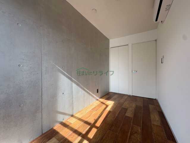PROP SANGENJAYAの内装写真