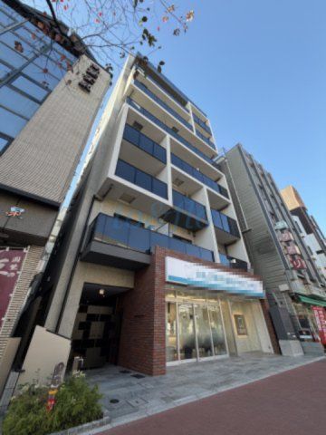 東急東横線 新丸子駅 徒歩1分 築2年