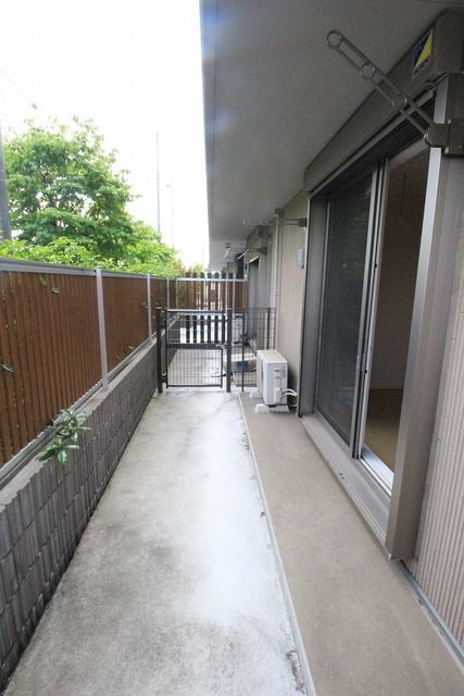 その他設備　★お部屋探しは株式会社タウンハウジング東京まで★