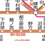 その他　☆路線図☆