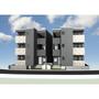 建物外観　落ち着いた雰囲気の外観です