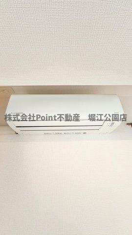 ＪＲ関西本線 ＪＲ難波駅 徒歩9分 13階建 築21年のその他写真