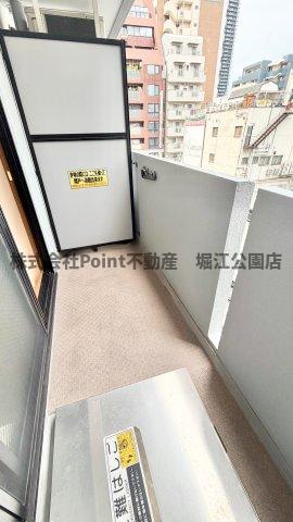 ＪＲ関西本線 ＪＲ難波駅 徒歩9分 13階建 築21年の内装写真