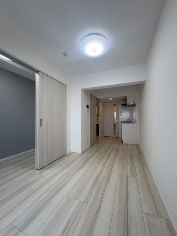 居室・リビング　ＡＲＣＯＢＡＬＥＮＯ　ＳＨＩＮＩＴＡＢＡＳＨＩ板橋区板橋４