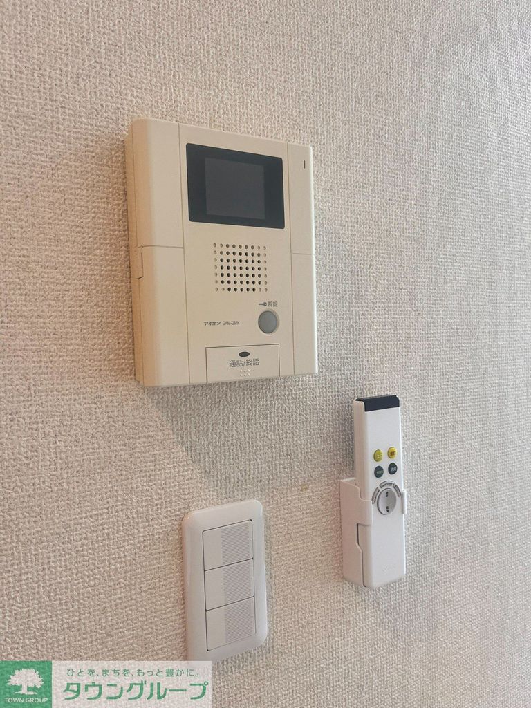 トイレ　★収納・ウォシュレット付のトイレ★