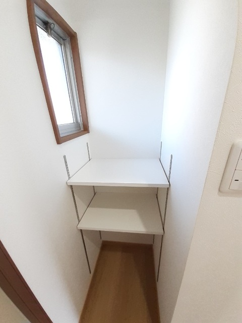その他　オープンラックです★
