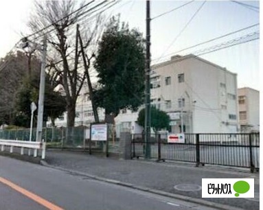リポス瀬谷B棟の周辺写真